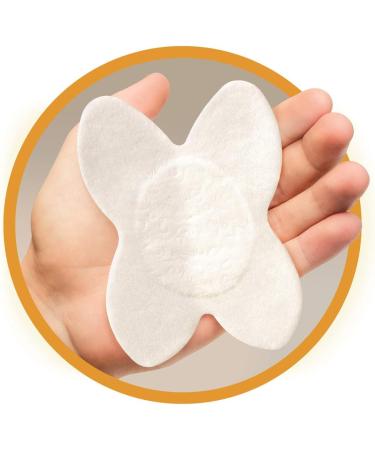 Buy Butterfly Body Liners 28CT Size S/M - Ultra-Thin Period Protection - Buy Online on GoSupps.com