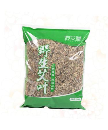 Buy Natural Wormwood Leaves - Healthy Artemisia FuÃbad for Wellness | 1 Pack - International Shipping Available - Buy Online on GoSupps.com