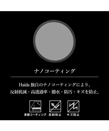 Haida Rear Lens ND 4 Filter Kit for Nikon Z 14-24mm f/2.8 S - HD4624 - Buy Online on GoSupps.com