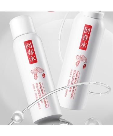  JINGLING JINGLING Facial Moisturizing Cream For Oily Skin Brightening Skin Care Solution | Firming Water For Face | For Men & Women Youth & Teens Outdoor School  - Buy Online on GoSupps.com