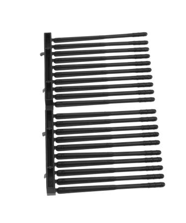 FOMIYES 100pcs Sticky Ear Wax Removal Tools Adhesive Ear Cleaner Swabs for Cleaning Disposable Removal Kit for Home Use