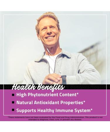 FarmHaven Milk Thistle Capsules 11250mg | 30X Concentrated Seed Extract & 80% Silymarin | Supports Liver Function | 120 Veggie Capsules - Buy Online on GoSupps.com