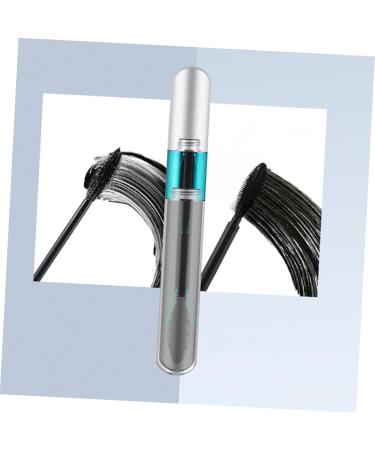 Healvian 1pc Makeup Mascara Extension Mascara Eyelash Fibers Crown Bow Clip Eye Lash Fibers Mascara Cream - Buy Online on GoSupps.com