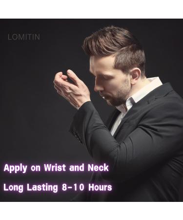 Valentine Milano for Men (EDP) & Robot Cologne for Men (EDT) Warm Masculine Scent for Daily Use Casual Men's Cologne 3.4oz/100ml (Pack of 2) - Buy Online on GoSupps.com