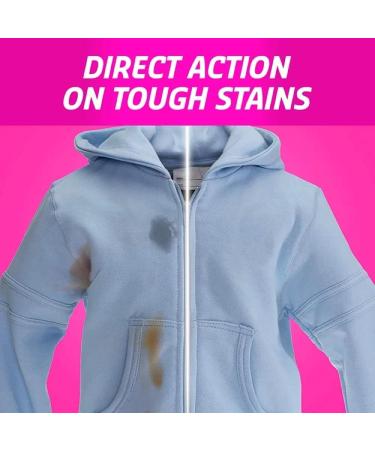 Vanish Stain Remover Bar - 75g x 3 | Effective Stain Removal | Fast International Shipping - Buy Online on GoSupps.com