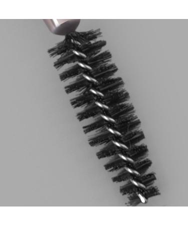  JPSDOWS Eyebrow brush comb eyebrow brushes for eyebrows - Angled eyebrow brush suitable for travel for precise application. Blends powders ws and gels for eyebrows. Jpsdows - Buy Online on GoSupps.com