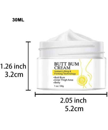  Generisch Firming Body Lotion | Firming body lotion for women 30 ml nourishing for arms stomach buttocks thighs with hydration - Buy Online on GoSupps.com