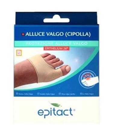 Epity Prot Alluce Val Gel L