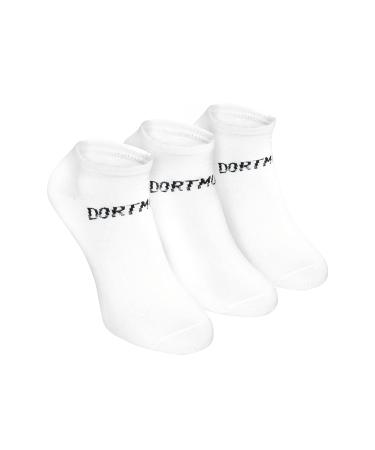 Borussia Dortmund BVB tennis socks 35-38 white