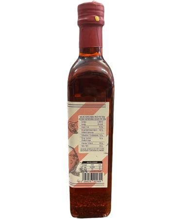  La Rocca La Rocca Chili Food Seasoning in Extra Virgin Olive Oil 98% 500 ml - Buy Online on GoSupps.com