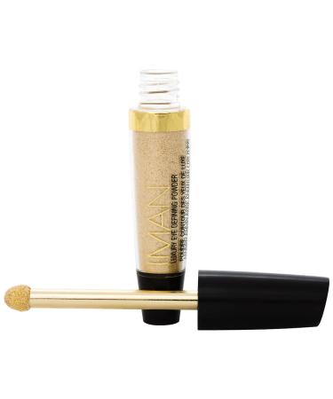 Iman Cosmetics Luxury Eye Defining Powder  Vixen