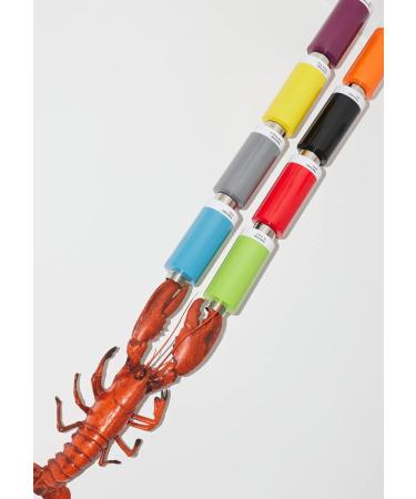 PANTONE Greenery 15-0343 Double-Walled Stainless Steel Drinking Bottle | 500ml Leak-Proof Thermal Flask for International Shipping - Buy Online on GoSupps.com