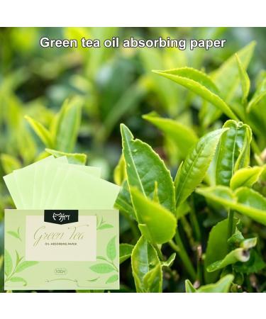 Oil Absorbent Paper Oil Control Paper Matte Paper Face Oil Blotting Paper Sheets Facial Blotting Paper Sheets Face Blotting Paper Set Effectively Controls Oil 600 Pieces - Buy Online on GoSupps.com