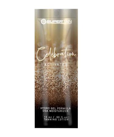 Supertan SuperTan Celebration Moisturizing Tan Activator 15 ml