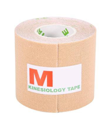 Muscle Tape Bandage Muscle Tape Adhesive for Sports(Skin)