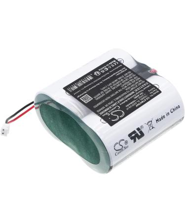 High-Performance 7.2V XL-205F/2S1P Replacement Battery for Seametrics AG2000 & iMag4700 Flowmeters - 14500mAh - Buy Online on GoSupps.com