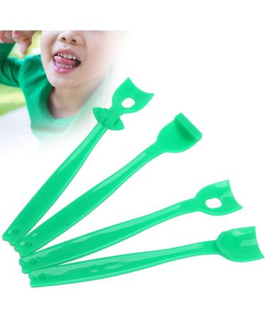 YAOGOHUA Tongue Trainer Rehabilitation Oral Muscle Recovery Device Lip Mouth Exerciser for Down Syndrome - Buy Online on GoSupps.com
