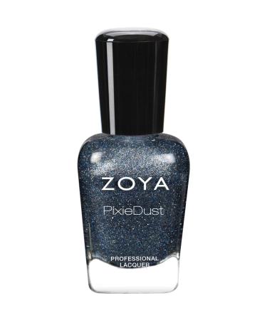 Zoya - Intriguing 2020 Holiday Nail Polish Collection - Isti (ZP1068) 15ml