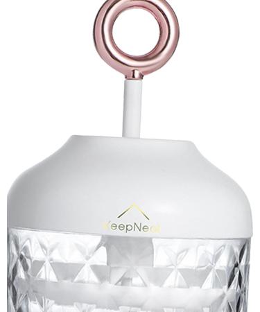 Generic Facial Cleanser Tool for Ultimate Skincare Experience White - Buy Online on GoSupps.com