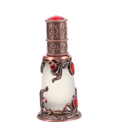 Intense Scent Perfume For Men Weddings And Parties Refillable Perfume Dispenser