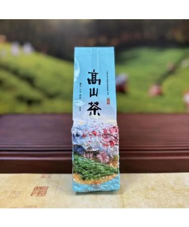 Taiwan unique tea TTES No.12 (Jhinshuan) Shanlinxi Oolong Tea 150g*4