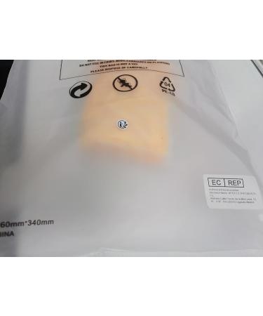 Breathable Dog Shirt - Summer Vest for Small Medium & Large Dogs | Printed Puppy Tank Top (Tall Yellow) - Buy Online on GoSupps.com