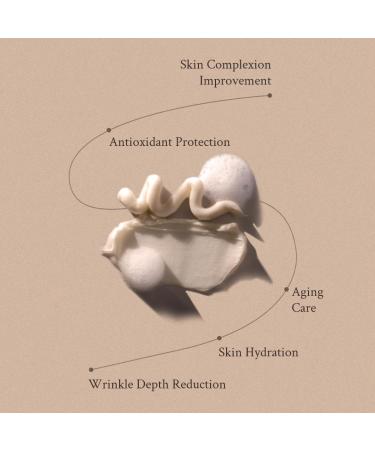 Miracle Youth Cleansing Foam | Retinol & Niacinamide | Vegan Formula | 100ml - Gentle Skincare for All Skin Types - Buy Online on GoSupps.com