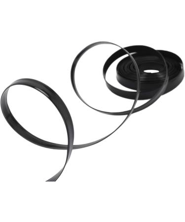 TAVIS Brown Hair Hot Italian Glue Keratin Adhesive Glue Flat Tip - Buy Online on GoSupps.com