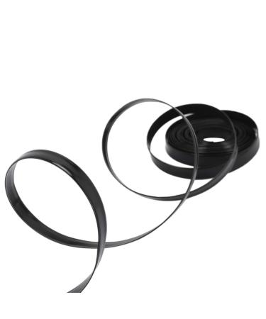 Zunedhys Brown Hair Extension Hot Italian Glue Keratin Adhesive Glue Flat Tip Extension Tool - Buy Online on GoSupps.com