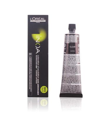 L'Or al Professionnel Inoa Clear V511 60 g Clear V511 1 piece (1 pack)