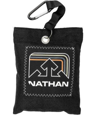 Nathan NS1331-0015-00 RunFresh Odor Eliminator (Gym Bag) - Buy Online on GoSupps.com