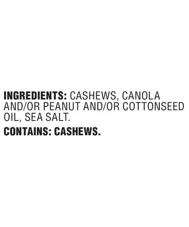 Happy Belly Fancy Whole Cashews 44 oz - Premium Quality Nuts by Amazon Brand - Buy Online on GoSupps.com