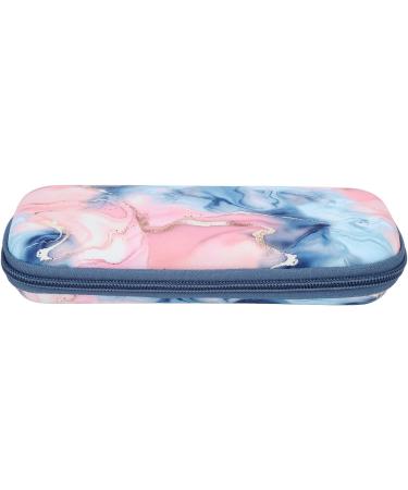 Insulin Cooler Travel Case - Pink EVA Waterproof Pen Carrying Case for Excellent Protection on the Go - Buy Online on GoSupps.com