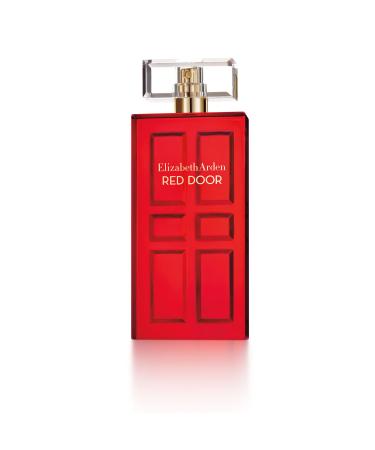 Red Door by Elizabeth Arden, Women's Perfume, Eau de Toilette, 1 Fl Oz 1 Fl Oz (Pack of 1)