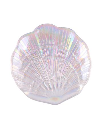 LIFKOME LIFKOME Nail Color Display Tray Color Mixing Palette Display Stand Ring Tray For Jewelry Mixing Polish Nail Supplies Painting