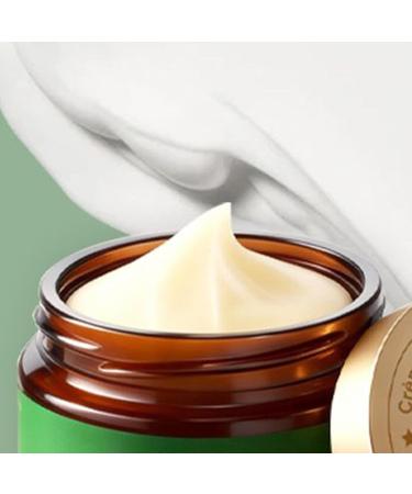 Holds Moisturizer for the face 50 g light care lotion facial moisturizer for sensitive skin for the night after shower for makeup for outdoor activities - Buy Online on GoSupps.com