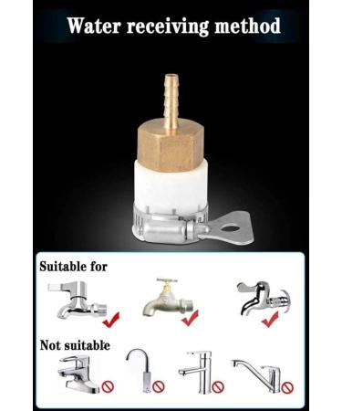 Photovoltaic Panel Cleaning Water Fed Telescopic Brush Window Clean Extendable Cleaner Conservatory Roof Cleaning Tools Rod Brush Head (Color : 6m Rod Size : 30Cm Brush Head) (8m Rod 50Cm Bru 8m Rod 50Cm Brush Head - Buy Online on GoSupps.com