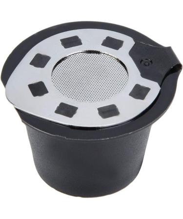  Aramox Reusable Coffee Capsules Pods Colander For Second Generation Foam Function (Aramoxwdqz048r6h-02) - Buy Online on GoSupps.com