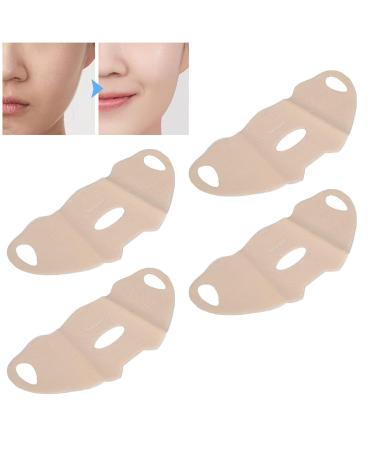 4-Piece UV Sun Protection Facial Mask Set | Cooling Hydrogel Skincare for Outdoor Use - Buy Online on GoSupps.com