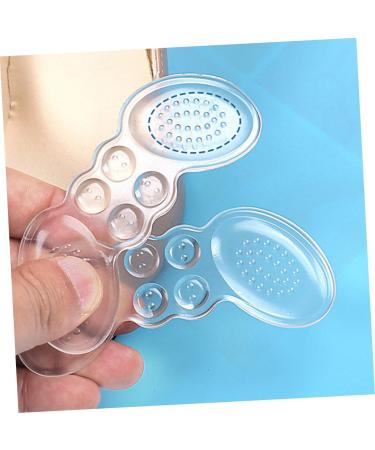 FOMIYES 6 Pairs Butterfly Follower Anti-Stick Pad - Women s Heel Grips Cushions & Gel Stickers for Comfortable Shoe Wear - Non-Slip Shoe Heel Patches - Buy Online on GoSupps.com