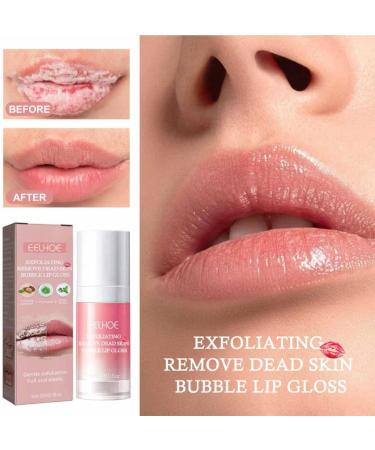 Yangqi Scented Moisturizing Lip Balm Moisturizing Creates Soft Lips to Repair Dry Chapped Lips - Buy Online on GoSupps.com