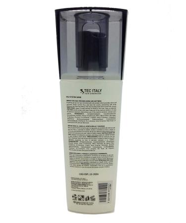 Tec Italy Silk System Shine & Reconstruction Treatment 300ml/10.1oz - Buy Online on GoSupps.com