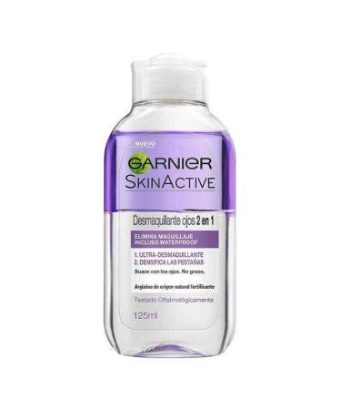 Garnier Make Up Remover 125 ml 125 ml (1 pack)