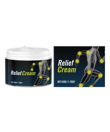 Cr me Articulaire Hydratante Naturelle Beurre Musculaire Non Gras 50 G Soulagement Lombaire Apaisant Des Chevilles Soin Confortable Des Pieds Arri re Et De Jambes R cup ration D'entra nement Quot
