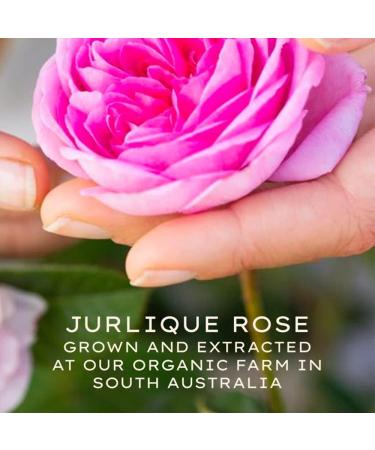 Jurlique Hydrating Mist Rosewater 3.3 oz - Nourishing Facial Spray - Buy Online on GoSupps.com