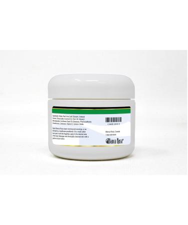 Bianca Rosa Red Vine Leaf Cream (2 oz ZIN: 524143) - Buy Online on GoSupps.com