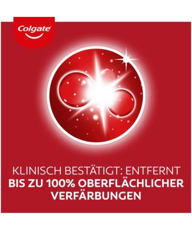 Colgate Max White Optic Toothpaste & Toothbrush - Achieve Whiter Teeth & Reduce Discoloration | Fast International Shipping - Buy Online on GoSupps.com