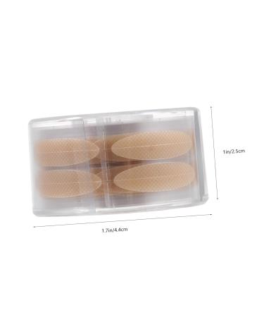 Beavorty 24 Rolls Simple Girl Stickers Mono-eyelids Strips Beauty Tape Eyelid Eye Uneven Tapes Shaping Ers - Buy Online on GoSupps.com