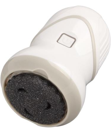 Foot Grinder Hard Skin Remover Foot Care Electric Foot Grinder Exfoliating Foot Callus Dead Skin Remover Pedicure Tools Foot Care Electric Foot Grinder - Buy Online on GoSupps.com