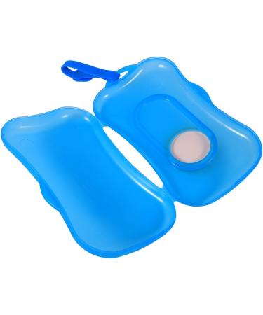 Baby Outdoor Portable Wet Tissue Dispenser Case Infant Reusable Stroller Pram Wet Wipes Box Convenient Tissue Case For Travel (#5) Baby Towel - Buy Online on GoSupps.com